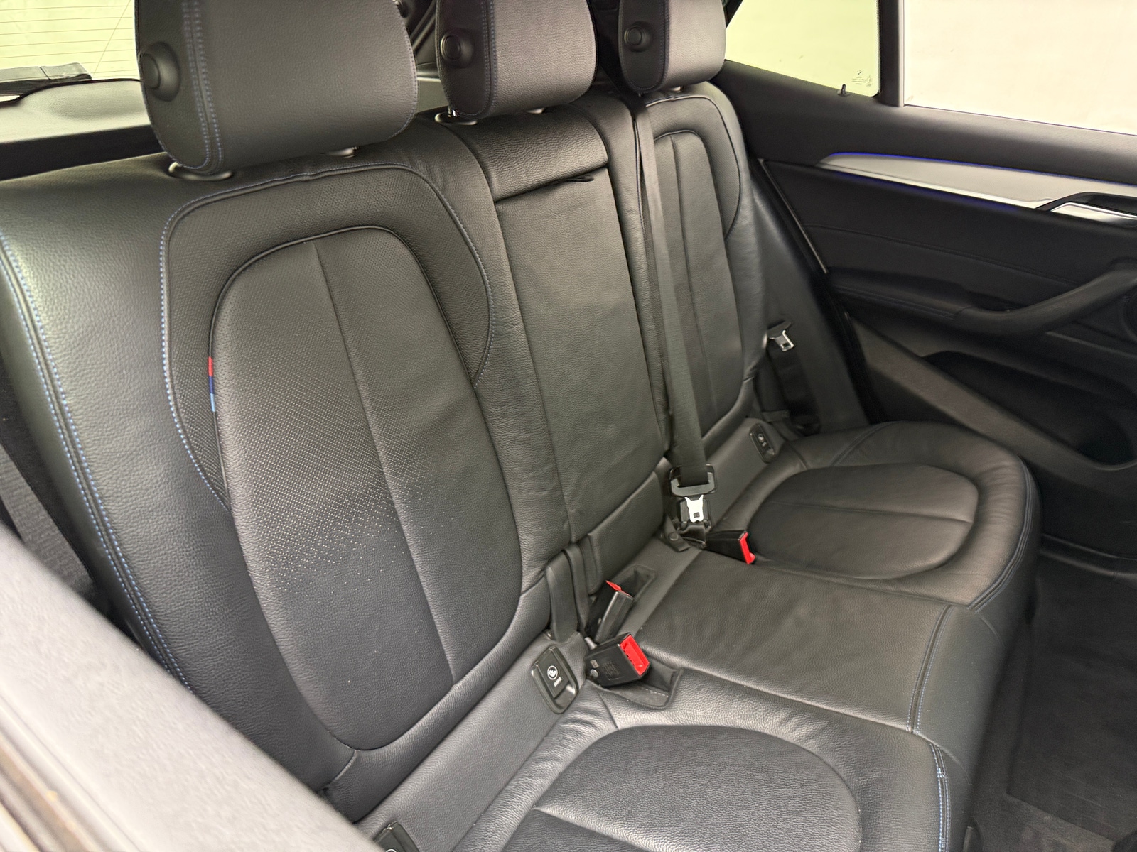 Thumbnail: 2018 BMW X2 - 5