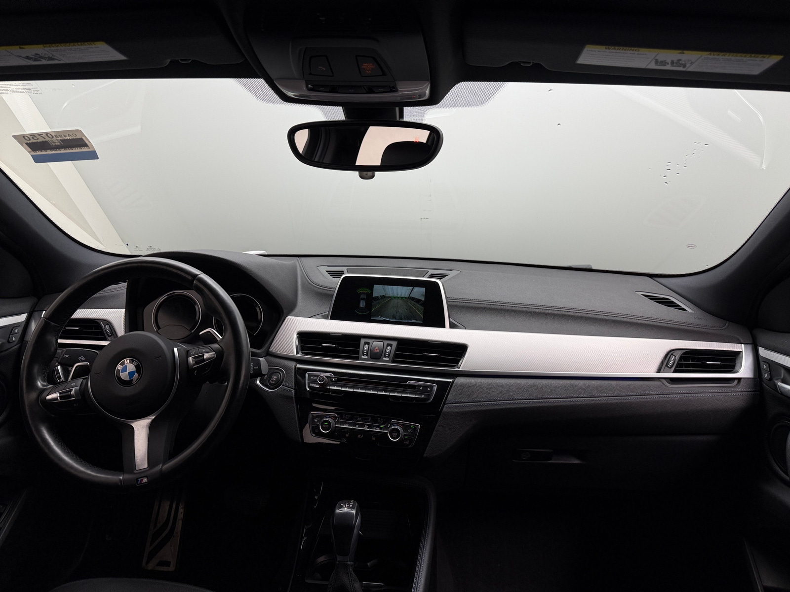 Thumbnail: 2018 BMW X2 - 2