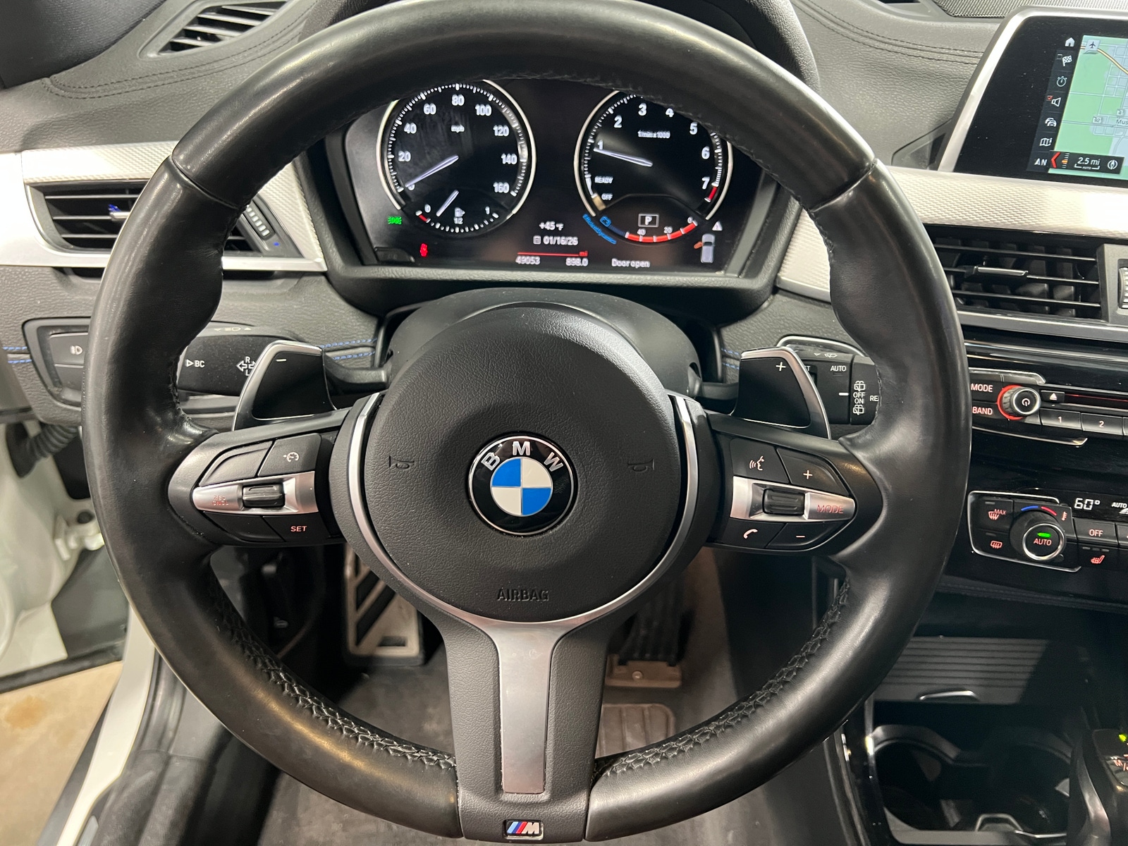 Thumbnail: 2018 BMW X2 - 4