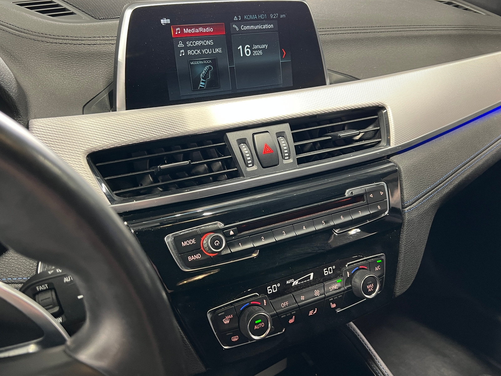 Thumbnail: 2018 BMW X2 - 3