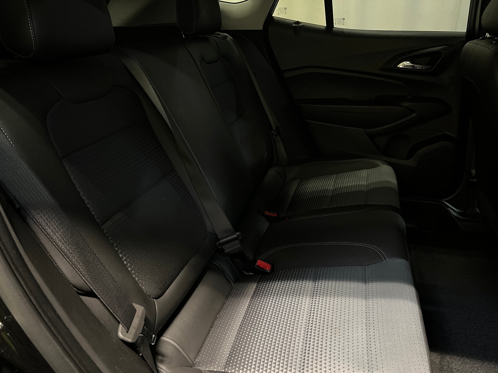 Thumbnail: 2025 Chevrolet Trax - 6