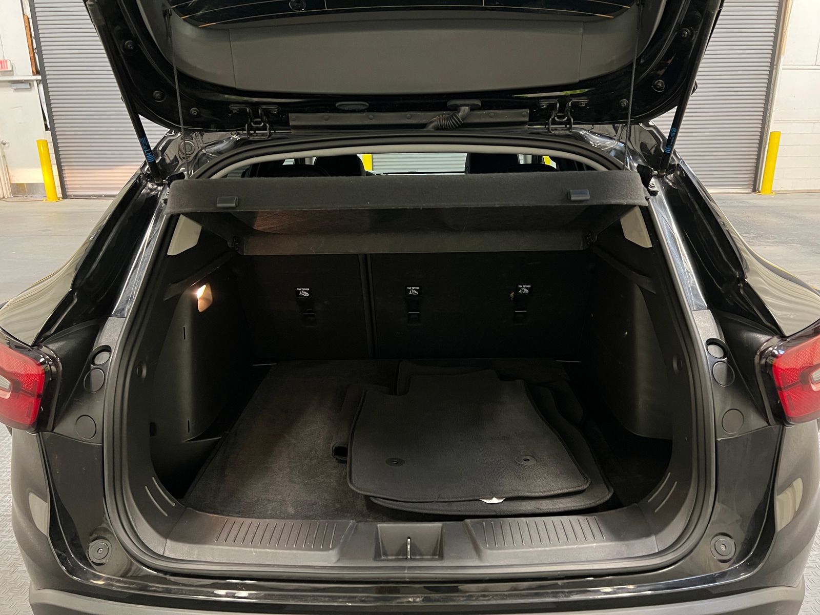 Thumbnail: 2025 Chevrolet Trax - 7