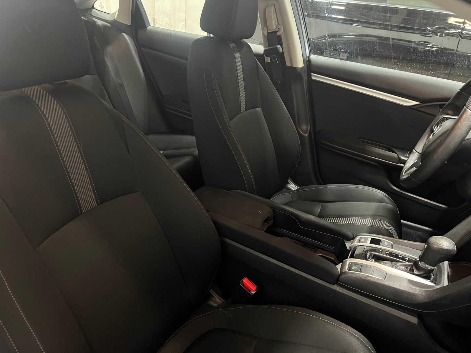 Thumbnail: 2016 Honda Civic - 2