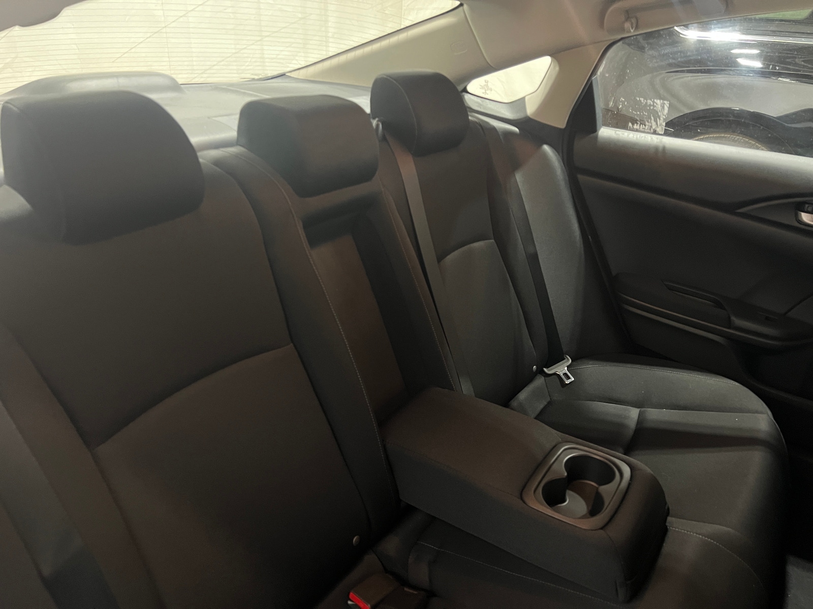 Thumbnail: 2016 Honda Civic - 6