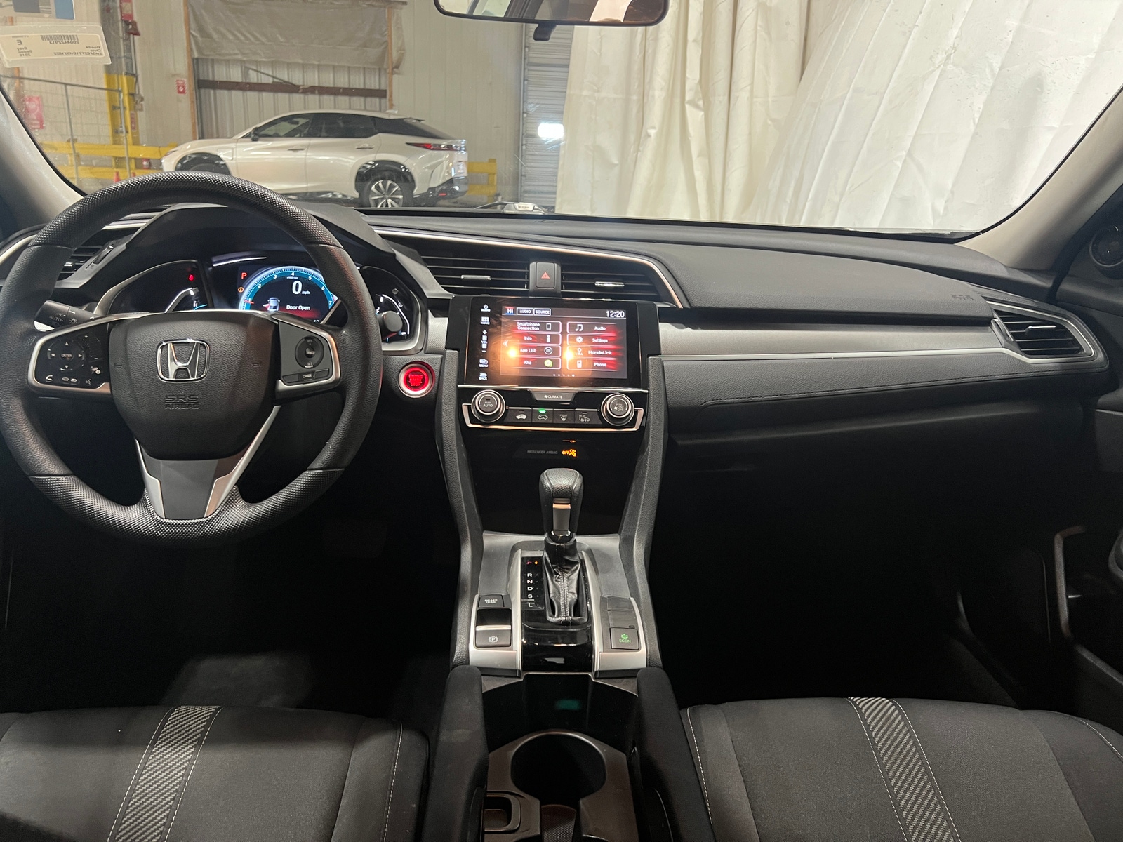 Thumbnail: 2016 Honda Civic - 3