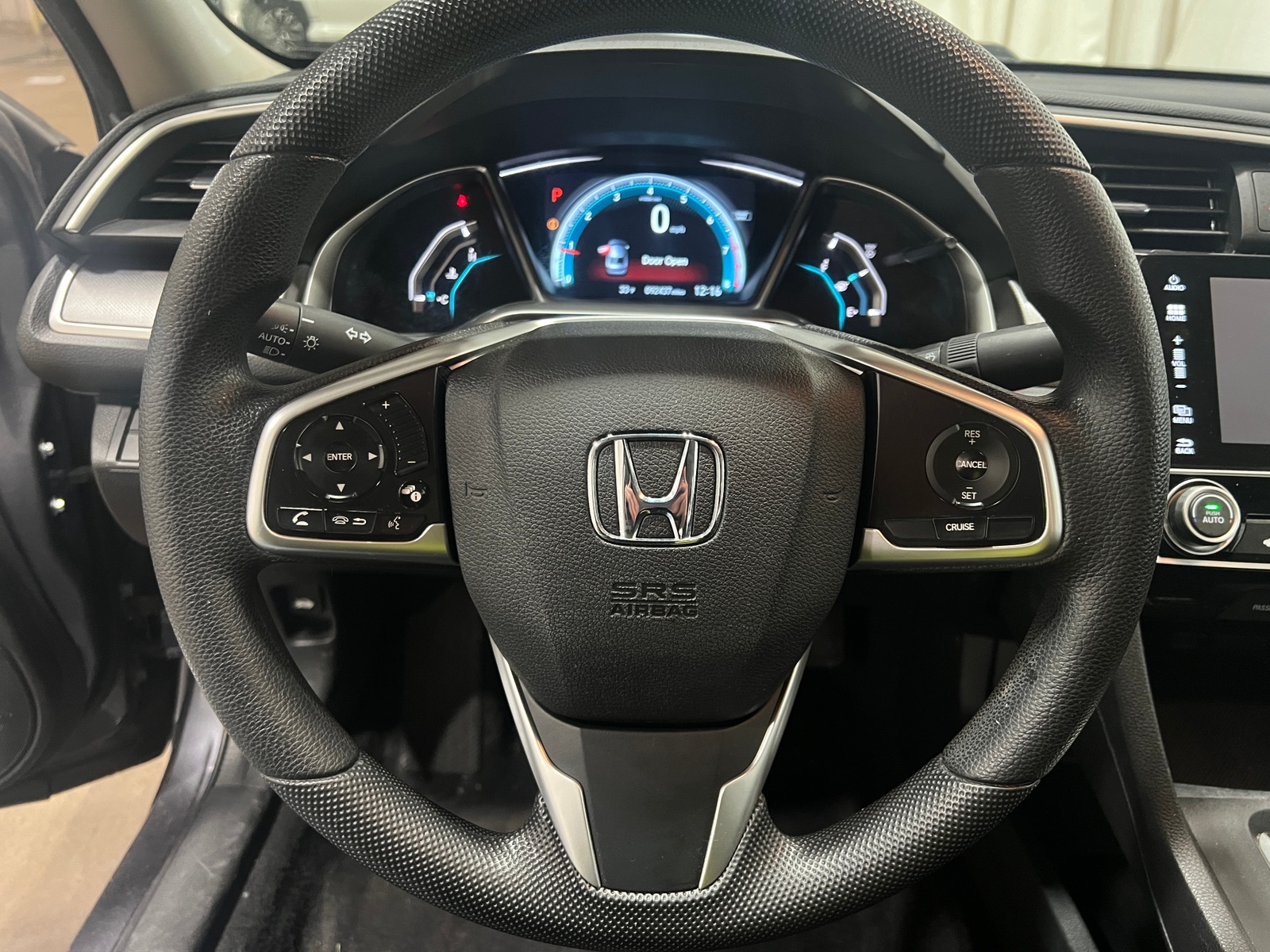 Thumbnail: 2016 Honda Civic - 5