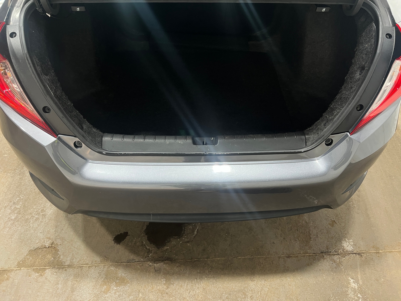 Thumbnail: 2016 Honda Civic - 7