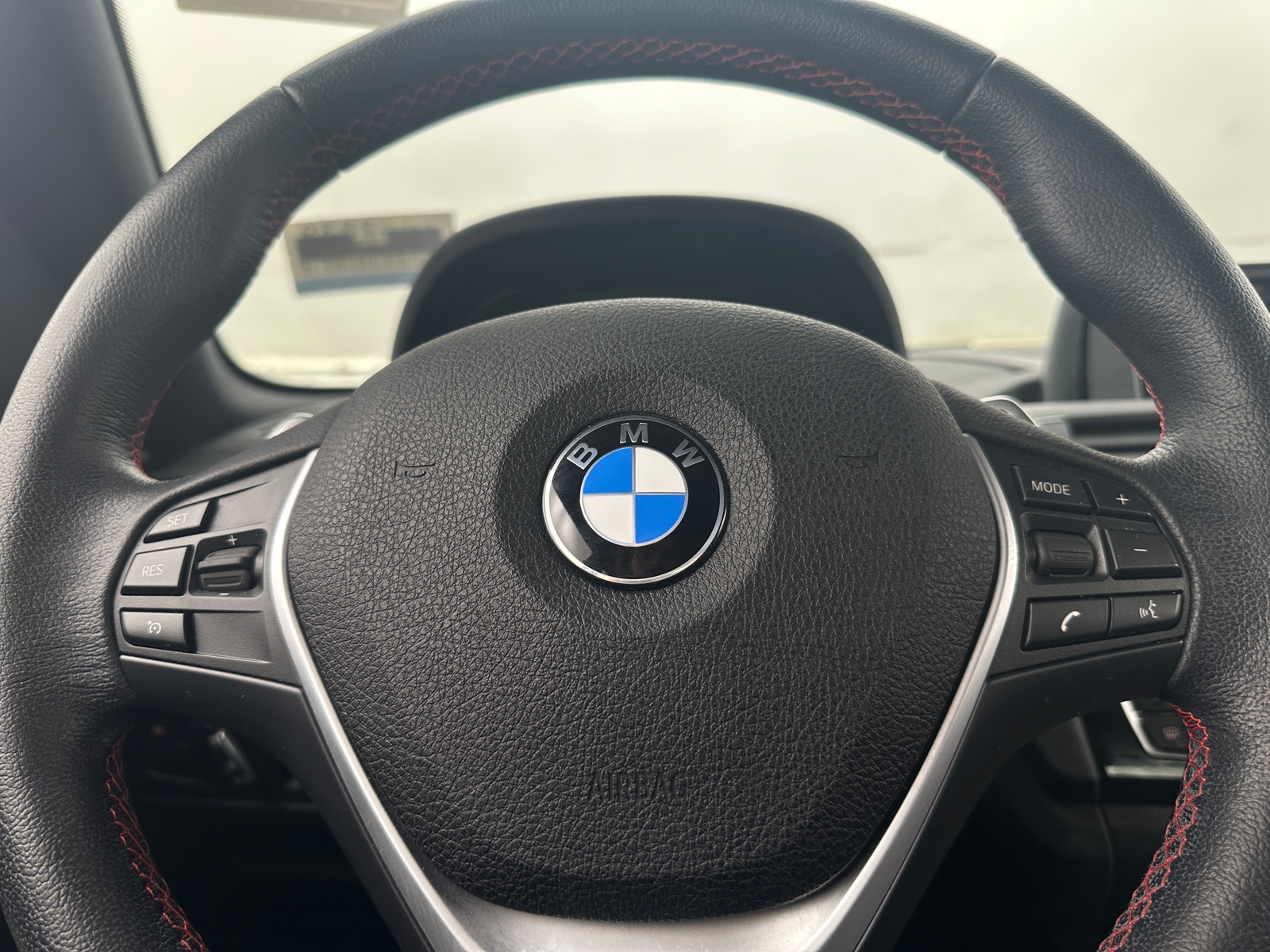 Thumbnail: 2015 BMW 2 Series - 3