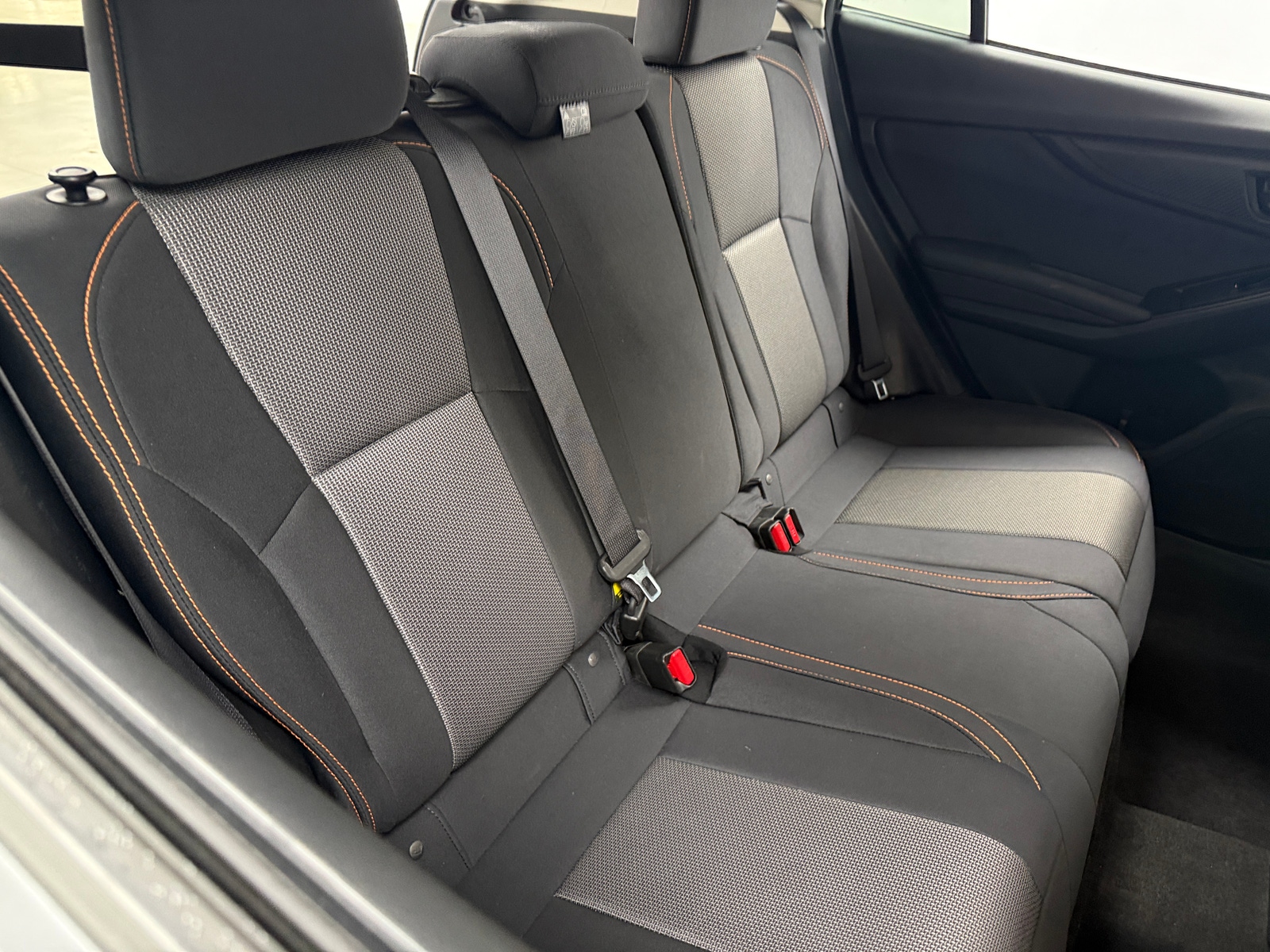 Thumbnail: 2020 Subaru Crosstrek - 6