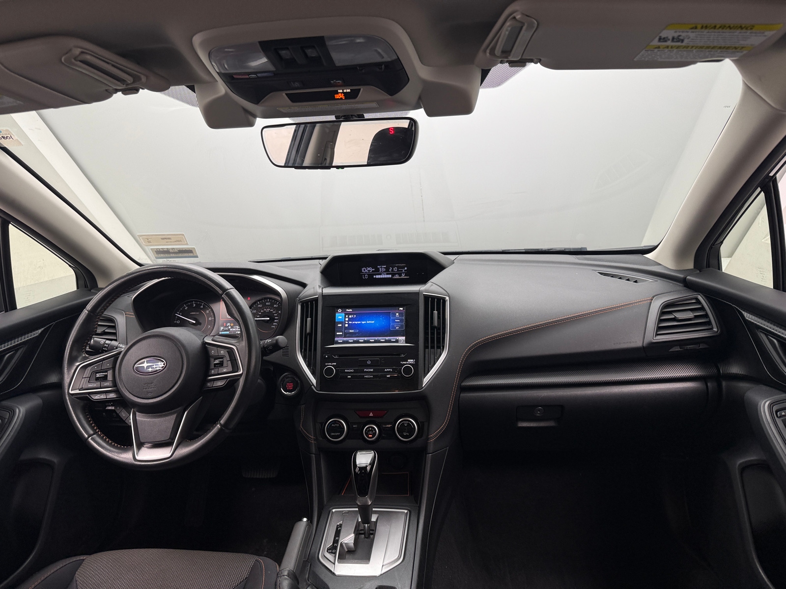 Thumbnail: 2020 Subaru Crosstrek - 3