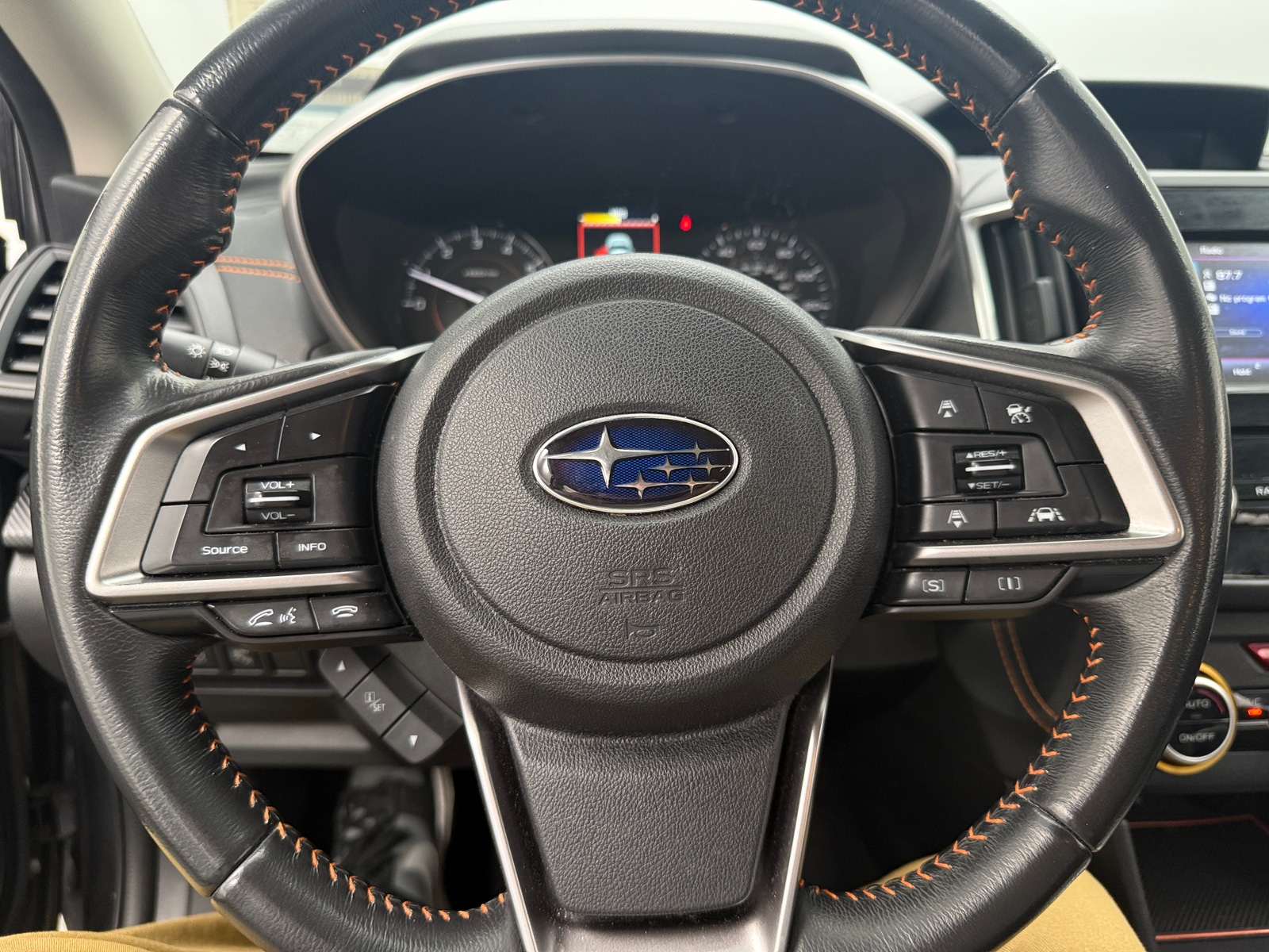 Thumbnail: 2020 Subaru Crosstrek - 5