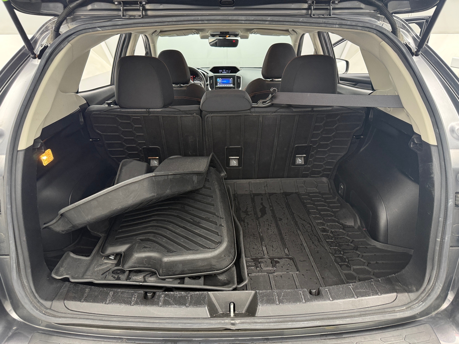 Thumbnail: 2020 Subaru Crosstrek - 7