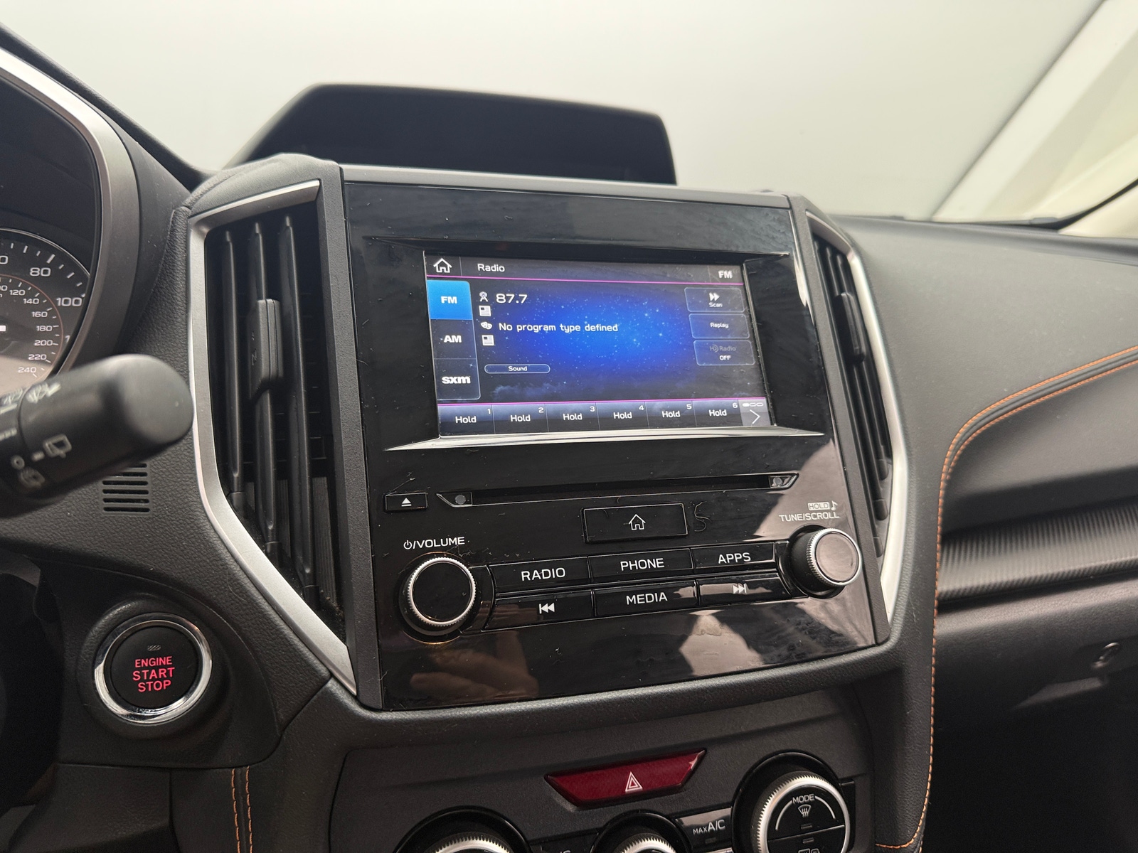 Thumbnail: 2020 Subaru Crosstrek - 4