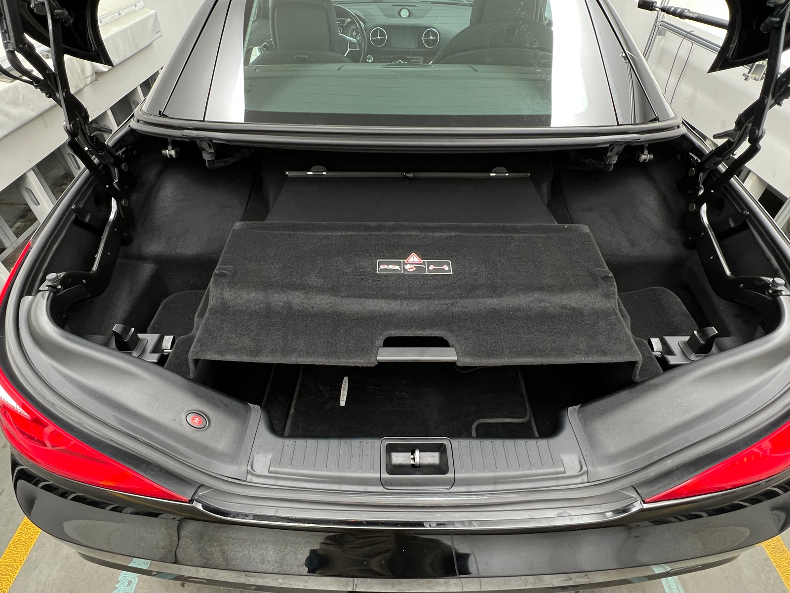 Thumbnail: 2013 Mercedes-Benz SL-Class - 5