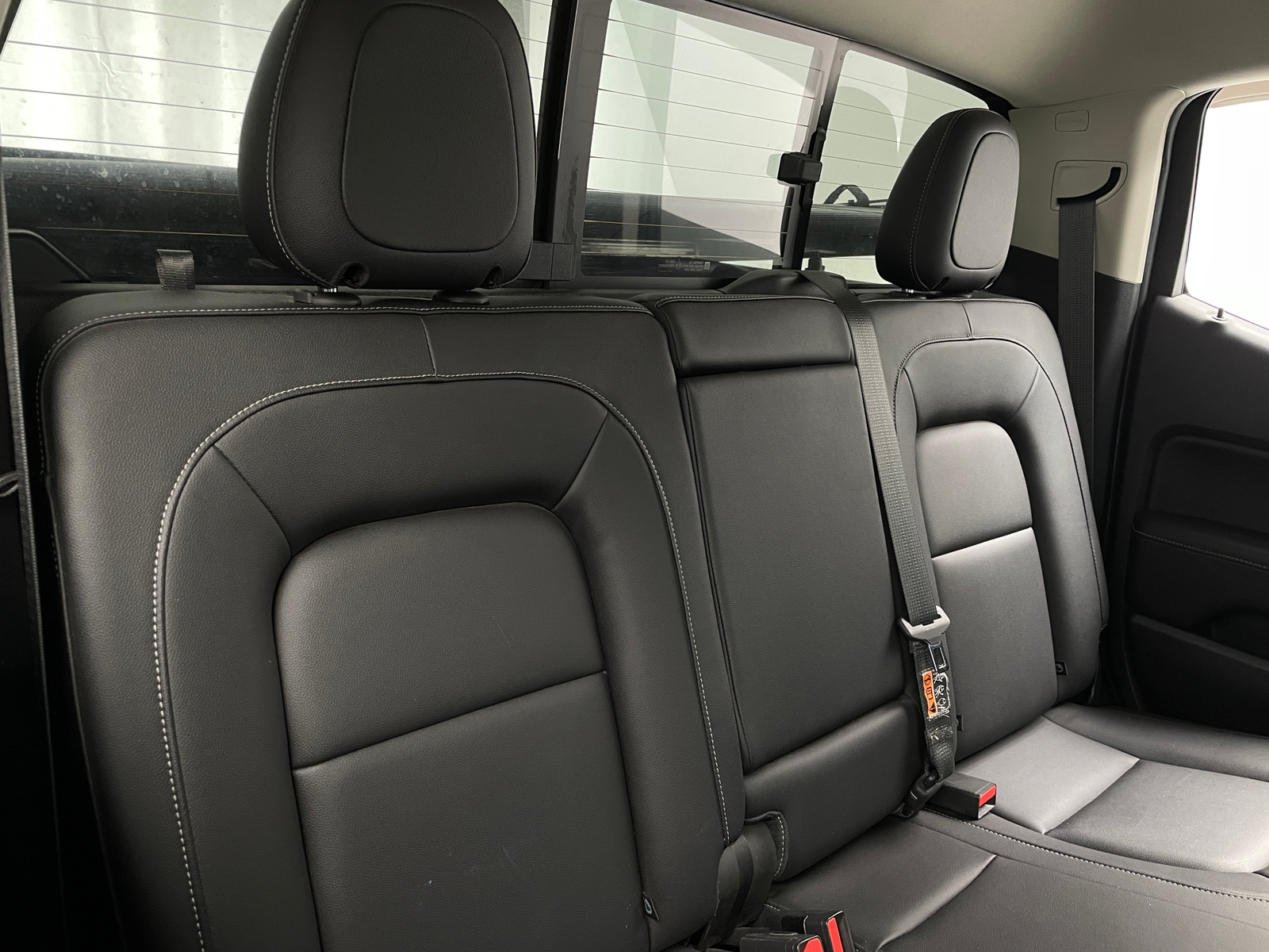 Thumbnail: 2018 GMC Canyon - 5