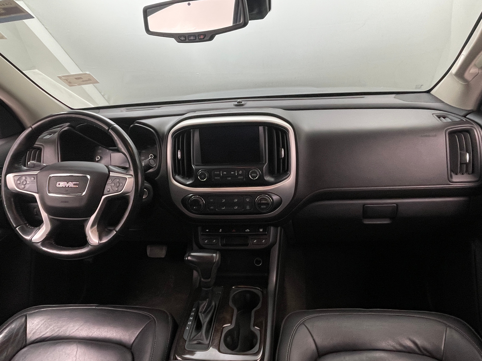 Thumbnail: 2018 GMC Canyon - 2