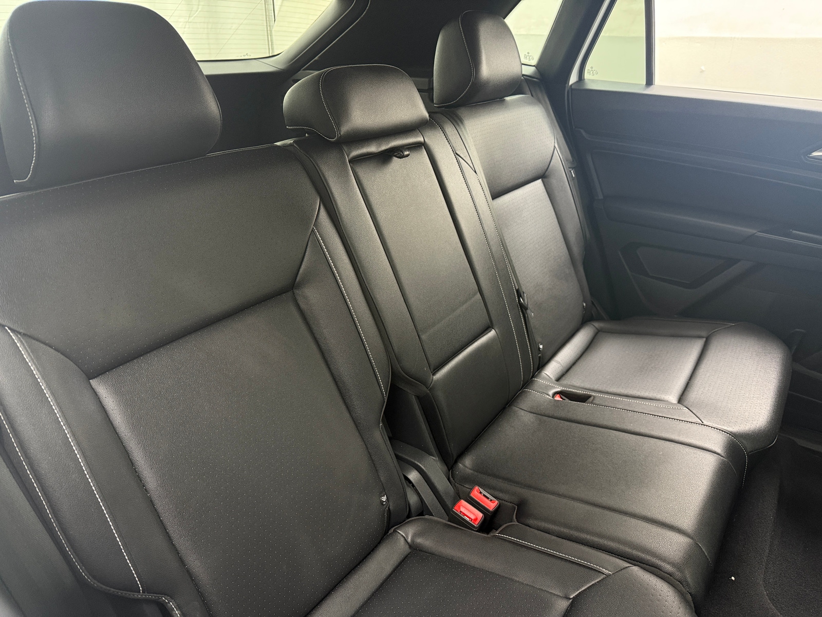 Thumbnail: 2020 Volkswagen Atlas - 5