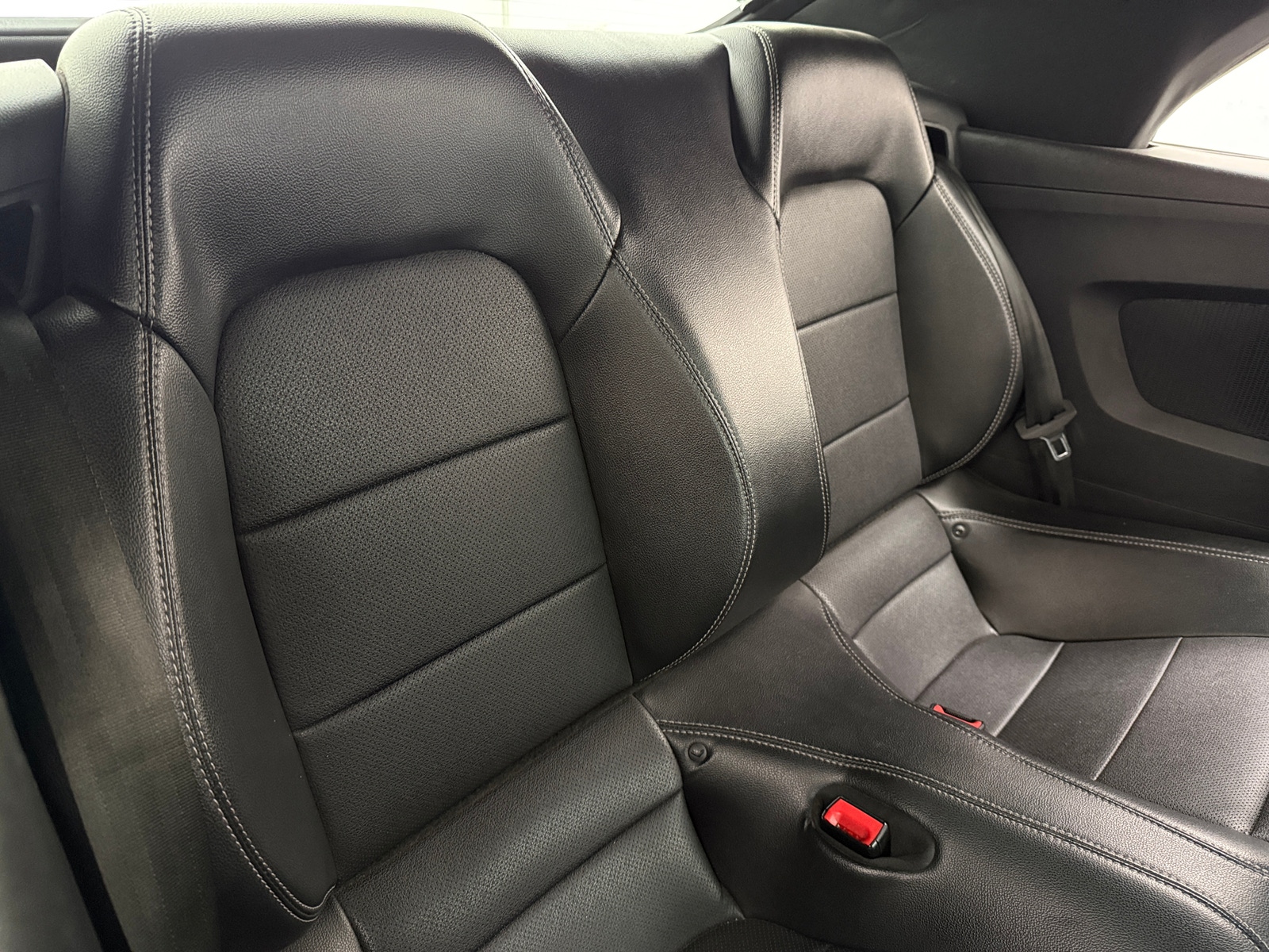 Thumbnail: 2019 Ford Mustang - 5