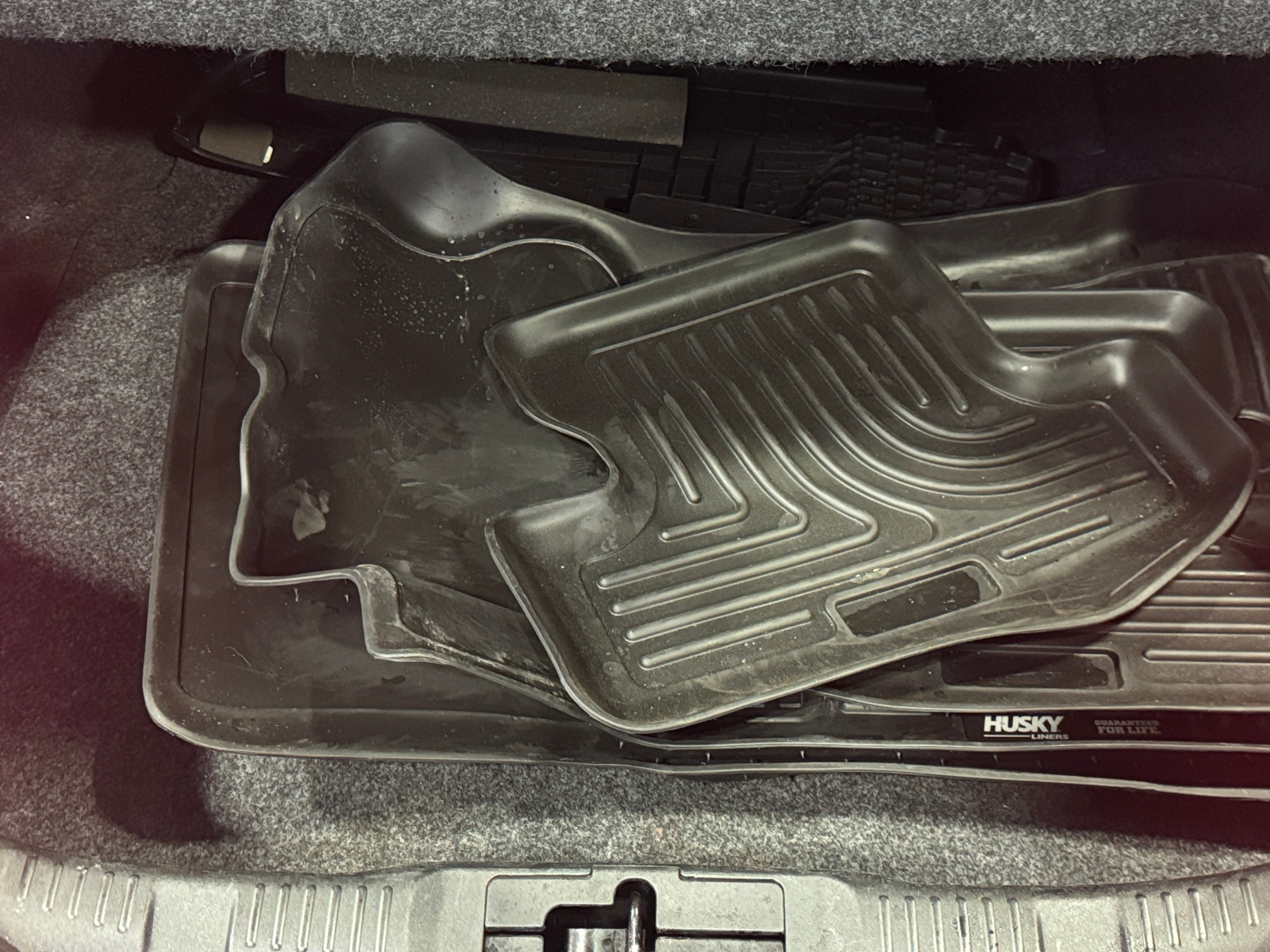 Thumbnail: 2019 Ford Mustang - 6