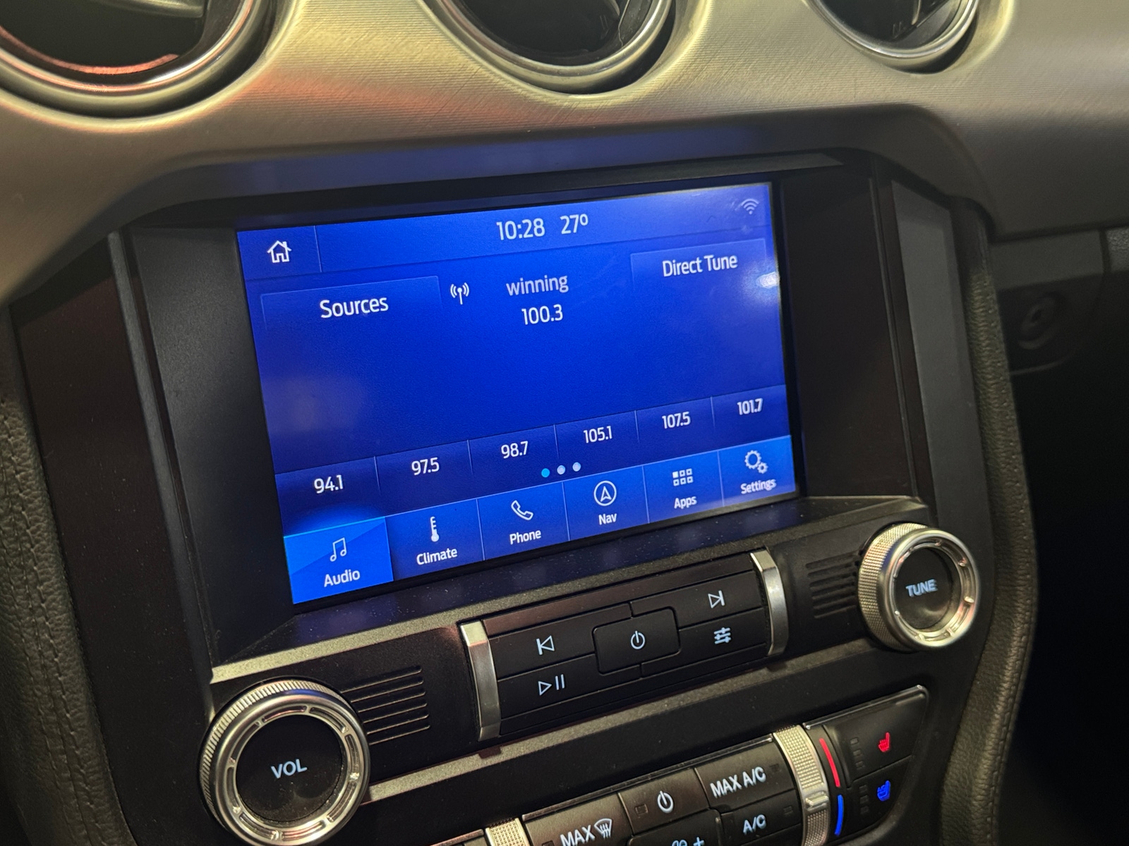 Thumbnail: 2019 Ford Mustang - 3