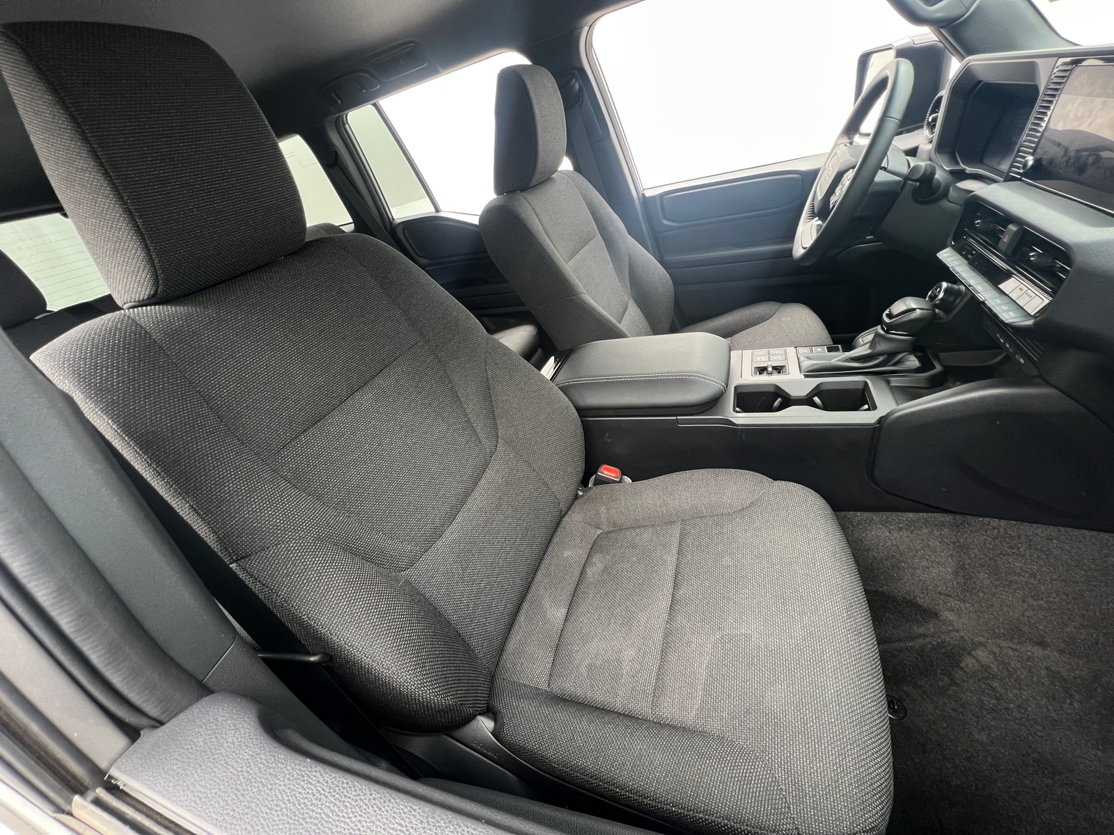 Thumbnail: 2025 Toyota Land Cruiser - 2