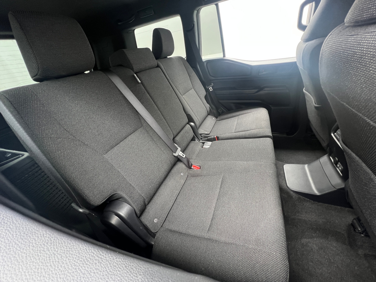 Thumbnail: 2025 Toyota Land Cruiser - 6