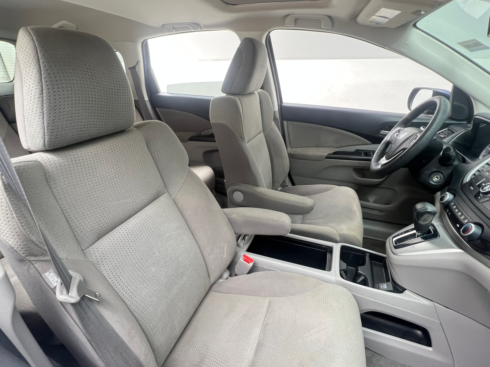 Thumbnail: 2014 Honda CR-V - 2