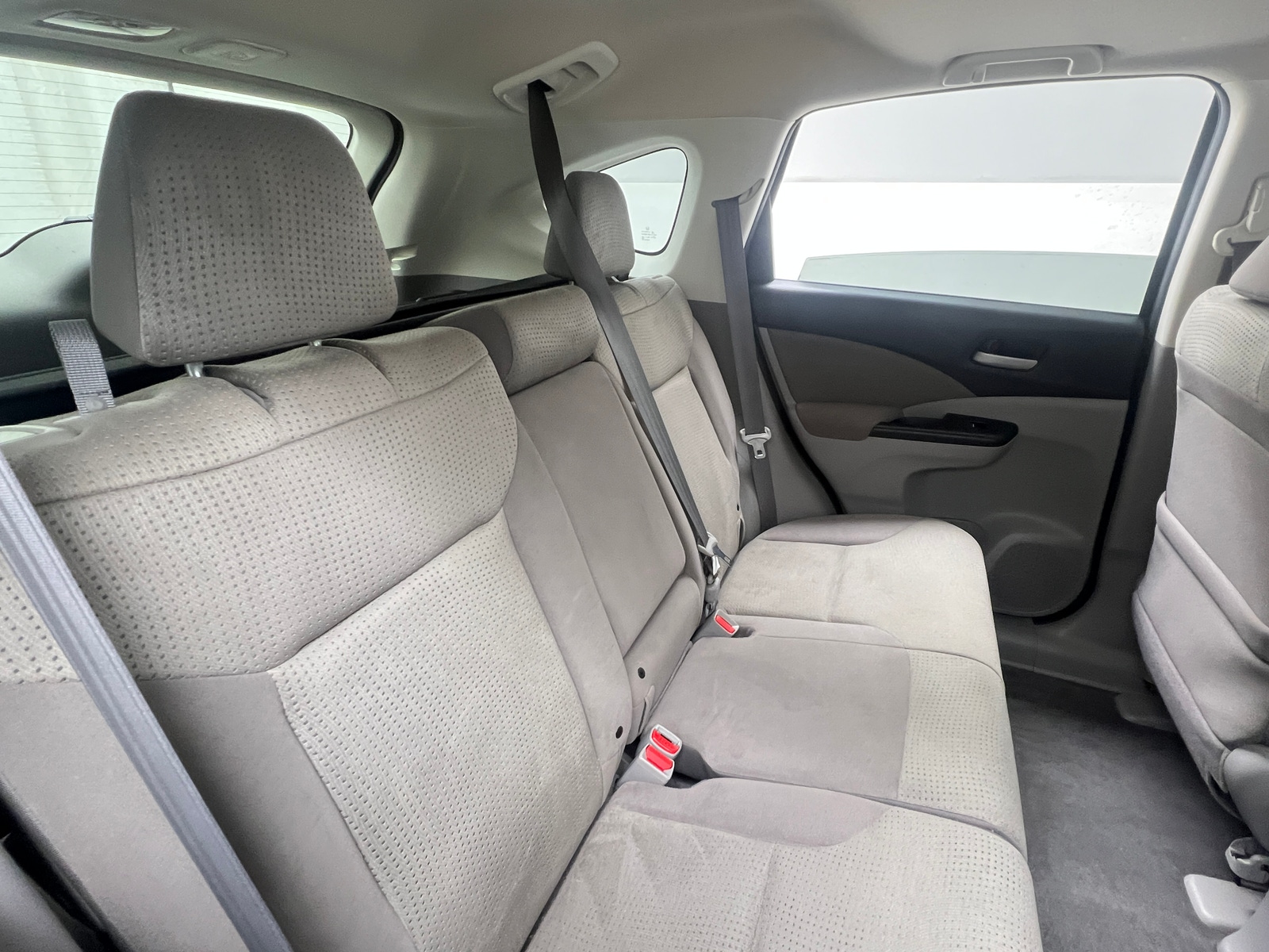 Thumbnail: 2014 Honda CR-V - 6