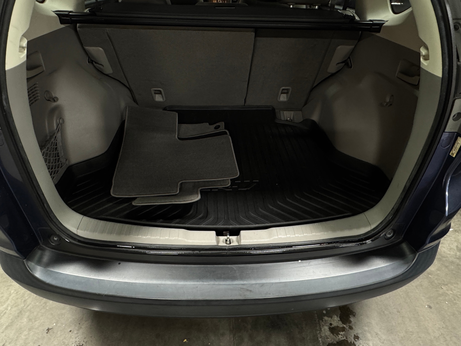 Thumbnail: 2014 Honda CR-V - 7