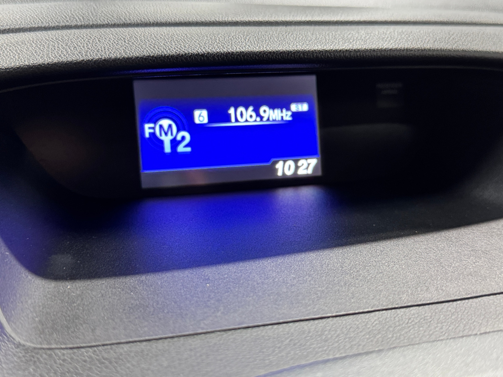 Thumbnail: 2014 Honda CR-V - 4