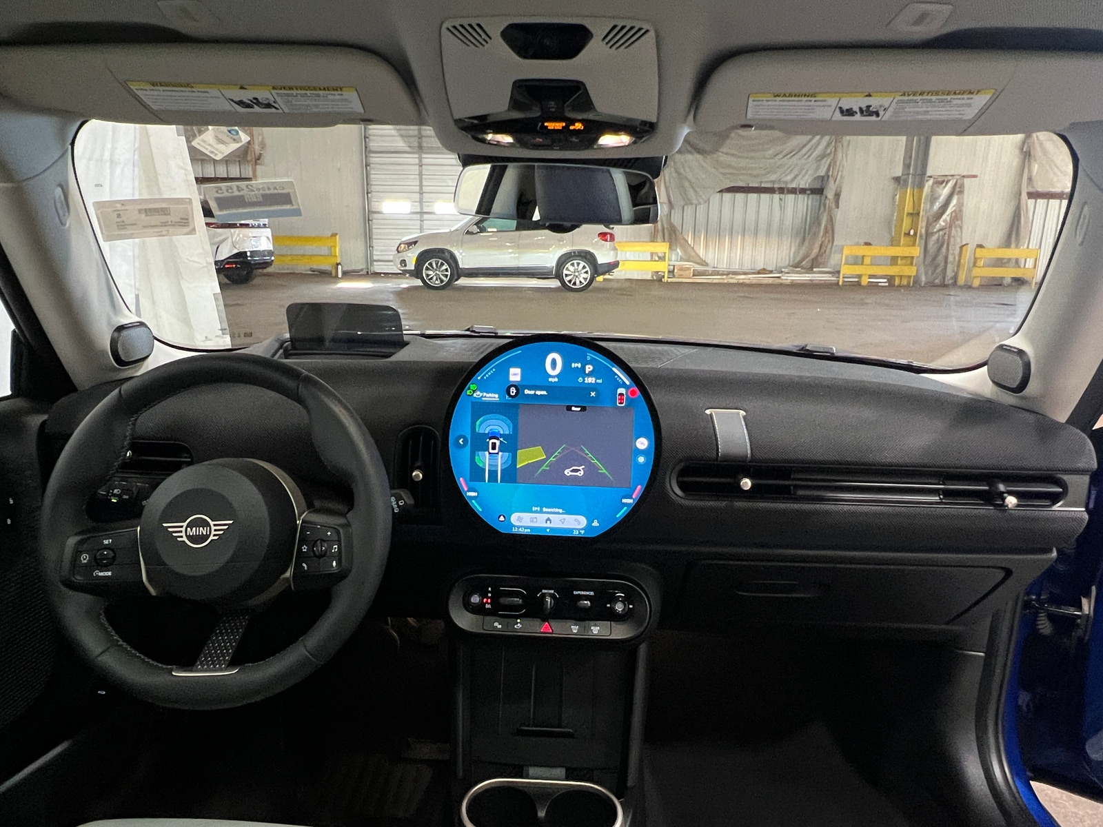 Thumbnail: 2025 MINI Cooper Hardtop - 3