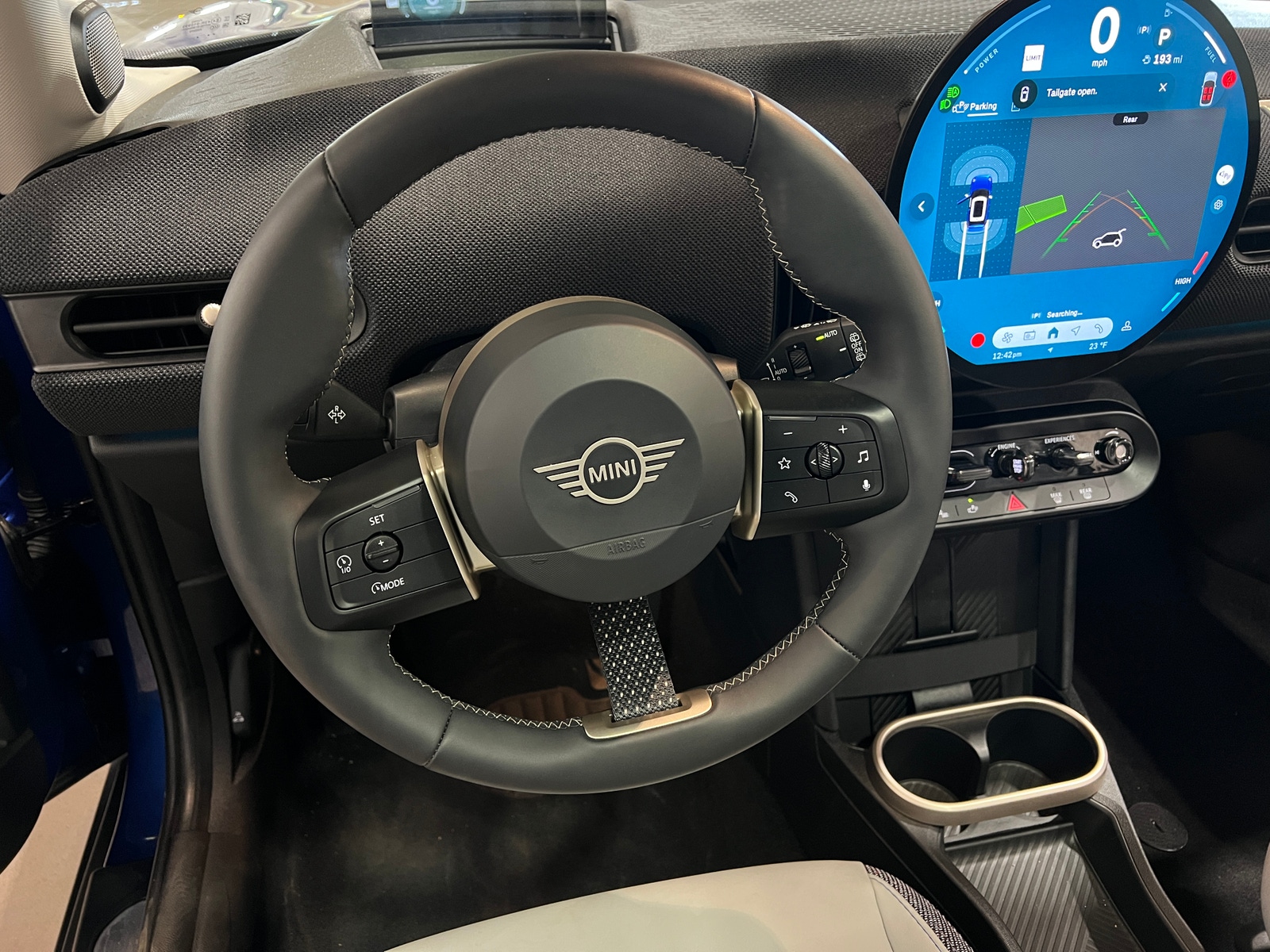 Thumbnail: 2025 MINI Cooper Hardtop - 5