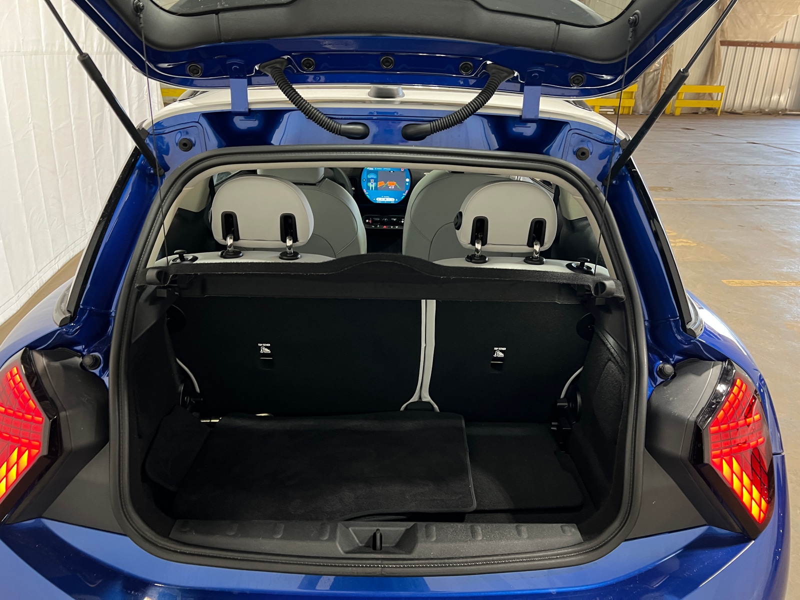 Thumbnail: 2025 MINI Cooper Hardtop - 7