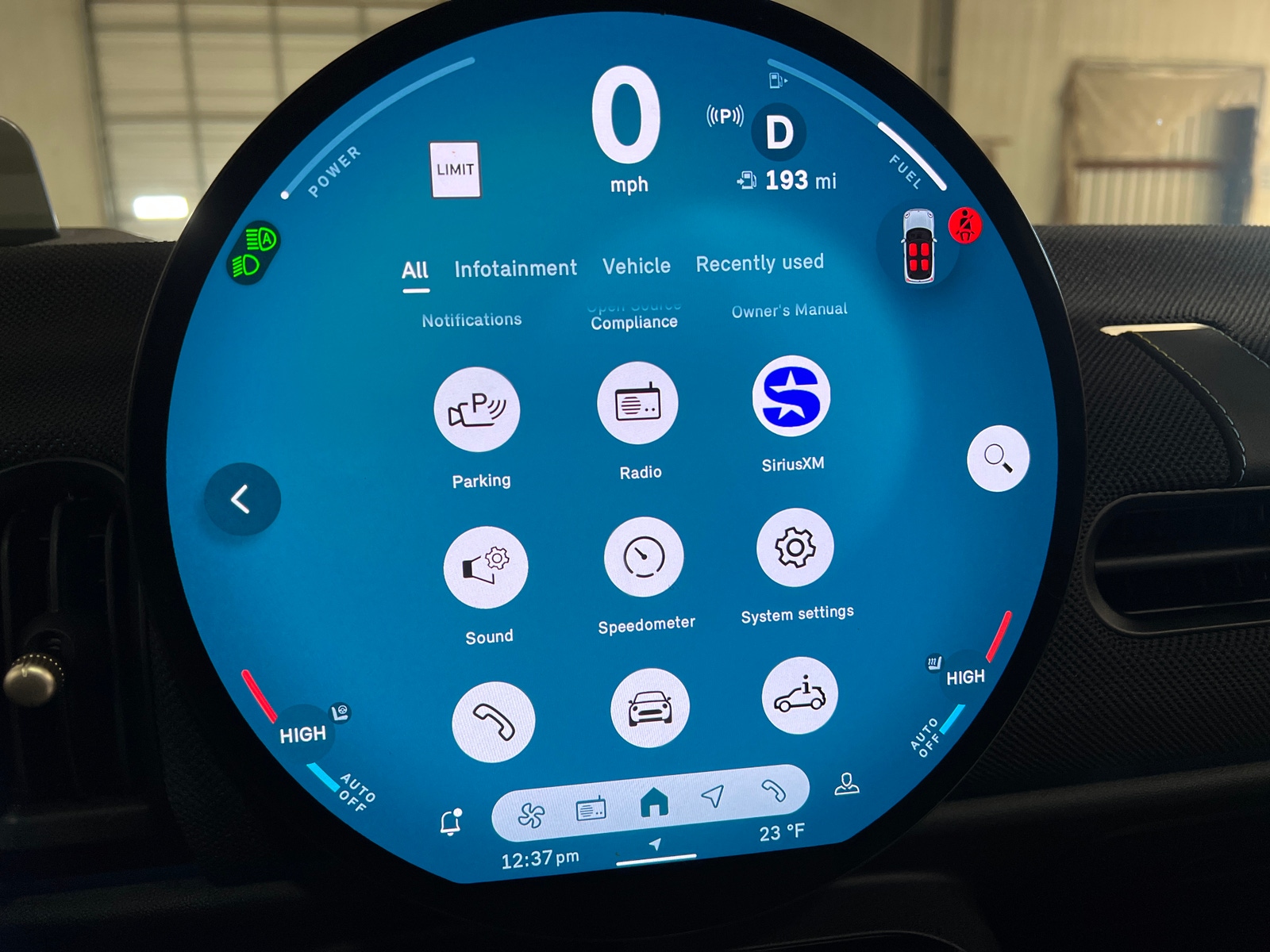 Thumbnail: 2025 MINI Cooper Hardtop - 4