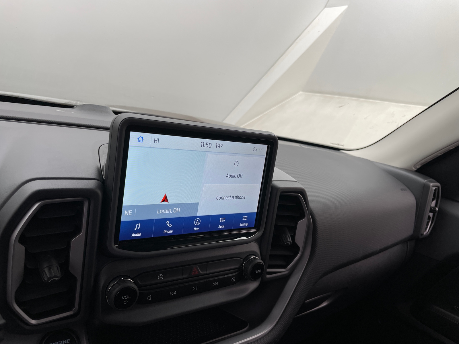 Thumbnail: 2022 Ford Bronco Sport - 4