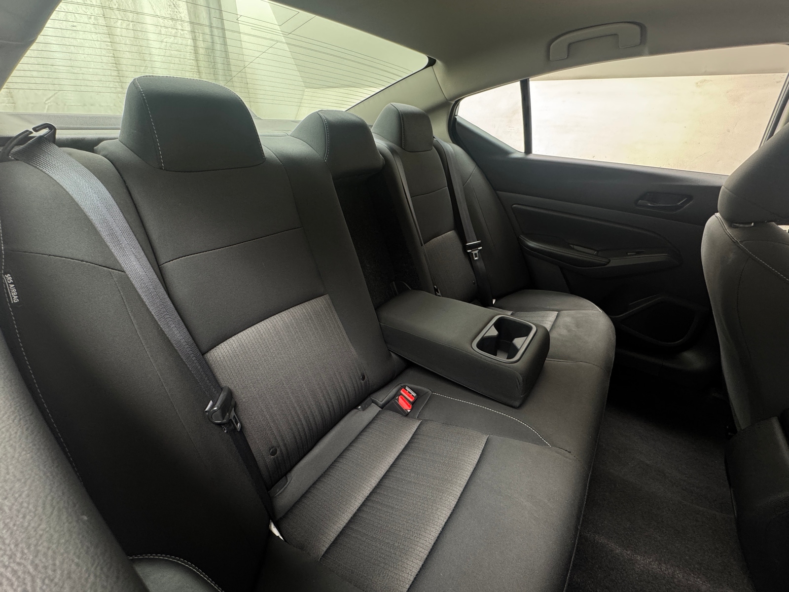 Thumbnail: 2025 Nissan Altima - 6