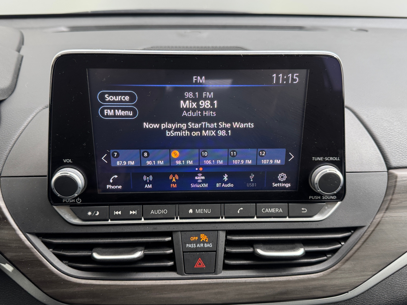 Thumbnail: 2025 Nissan Altima - 4