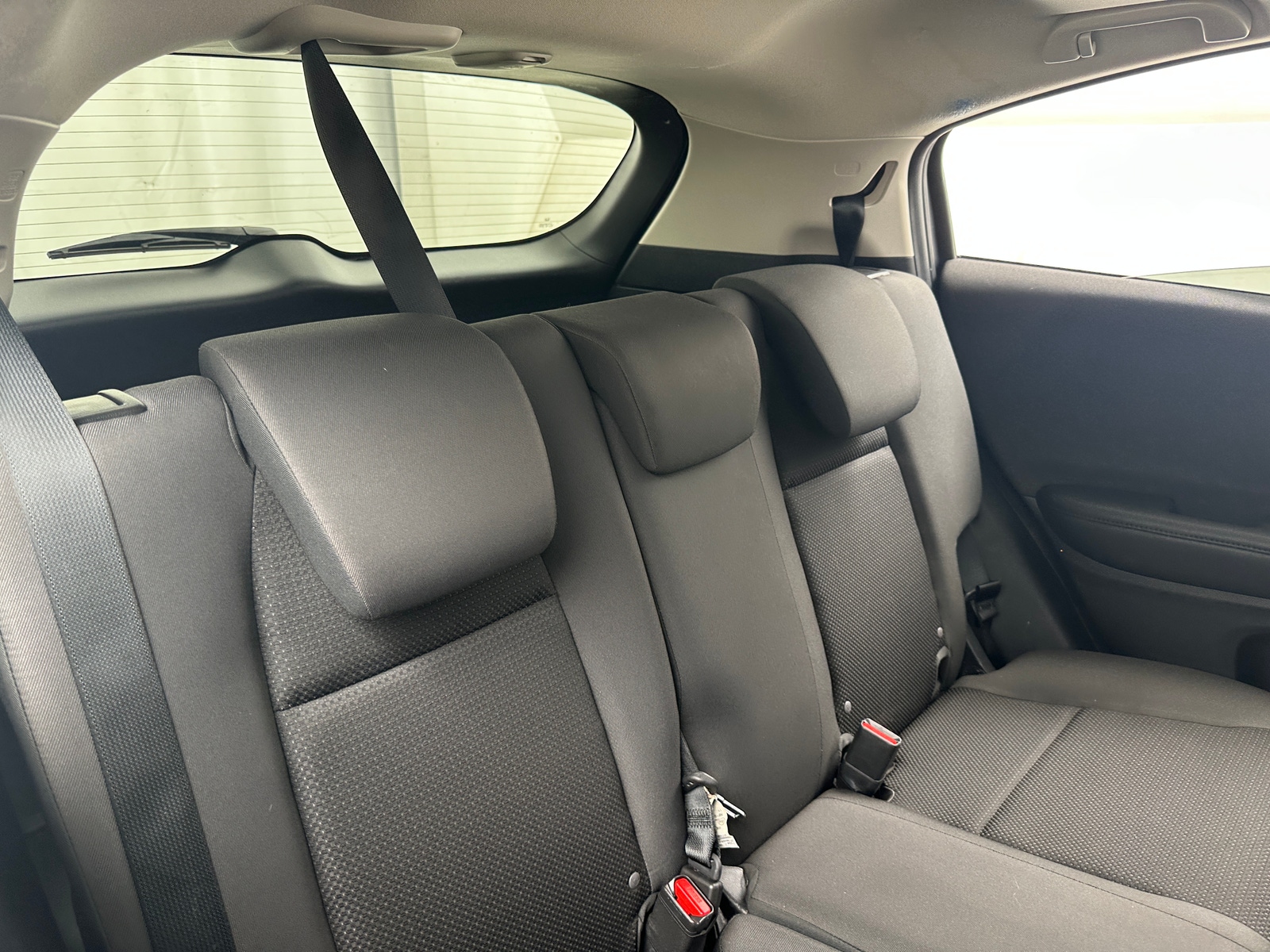 Thumbnail: 2022 Honda HR-V - 6