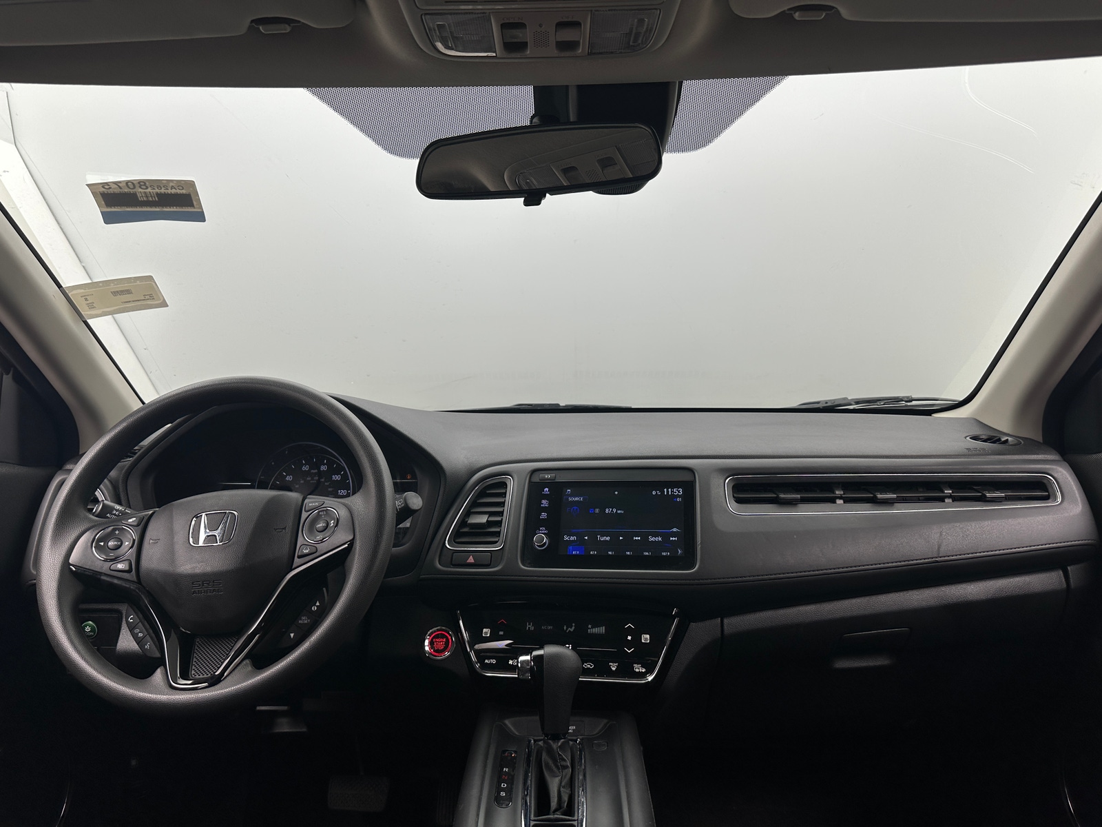 Thumbnail: 2022 Honda HR-V - 3