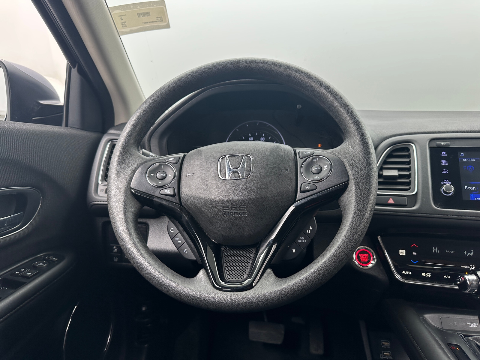 Thumbnail: 2022 Honda HR-V - 5