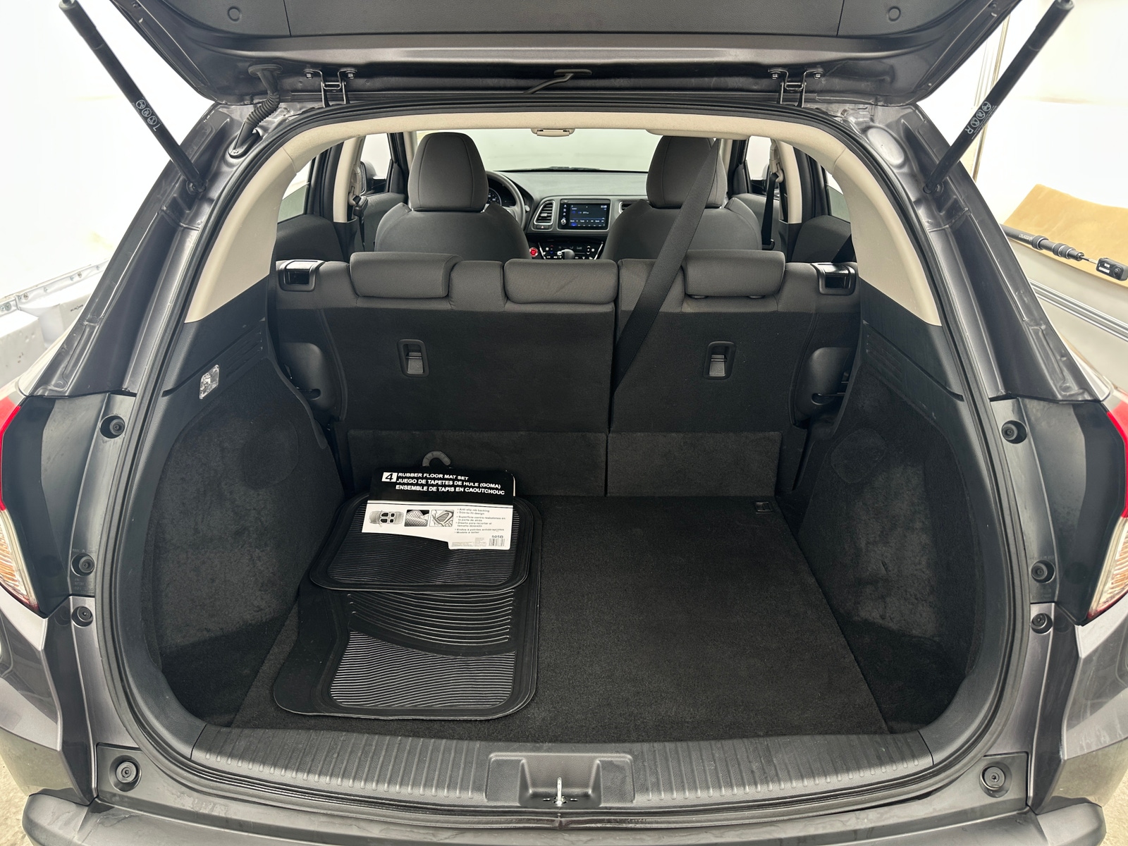 Thumbnail: 2022 Honda HR-V - 7