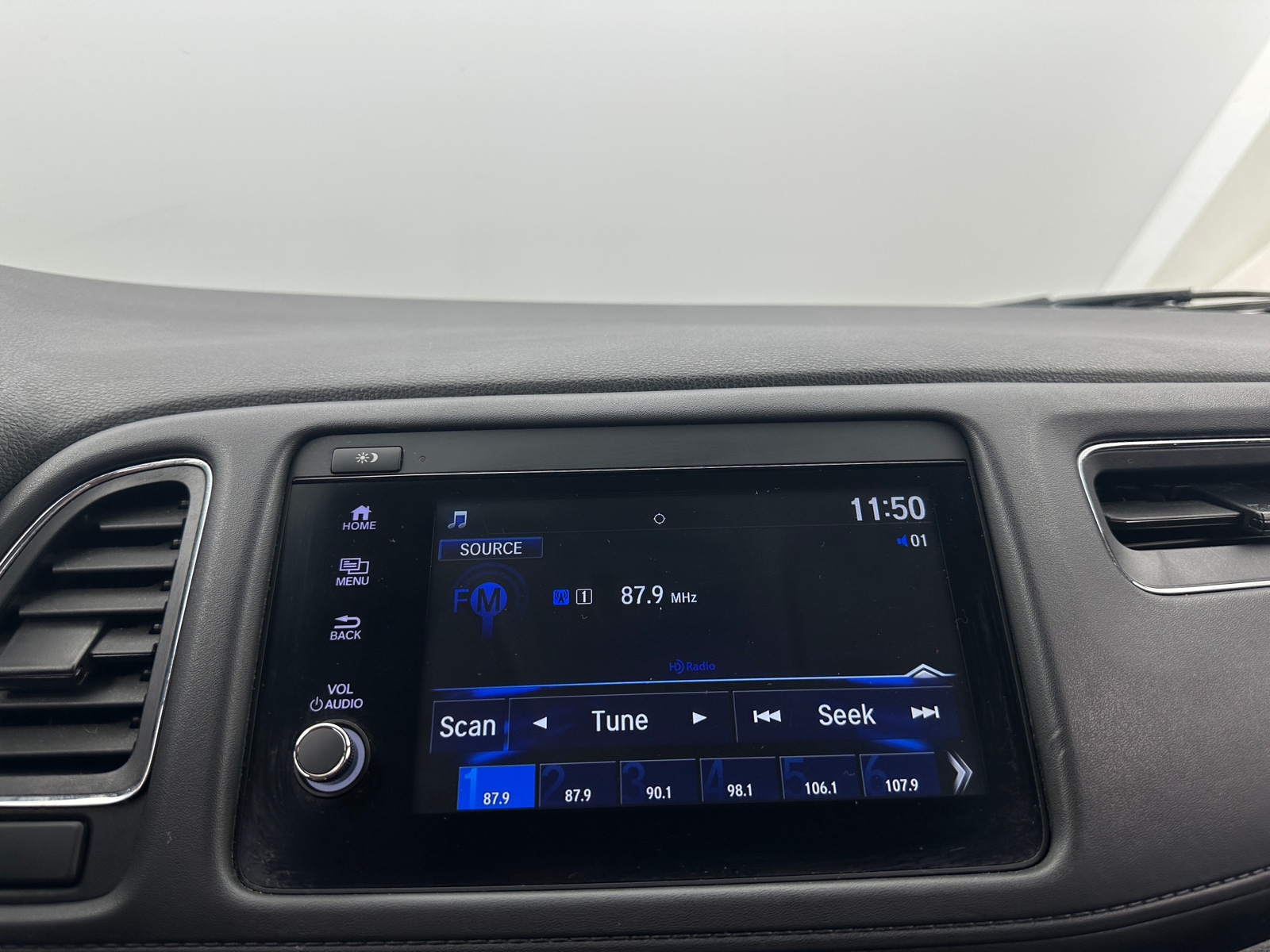 Thumbnail: 2022 Honda HR-V - 4