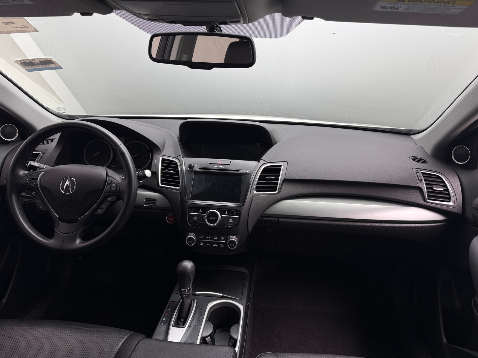 Thumbnail: 2018 Acura RDX - 2