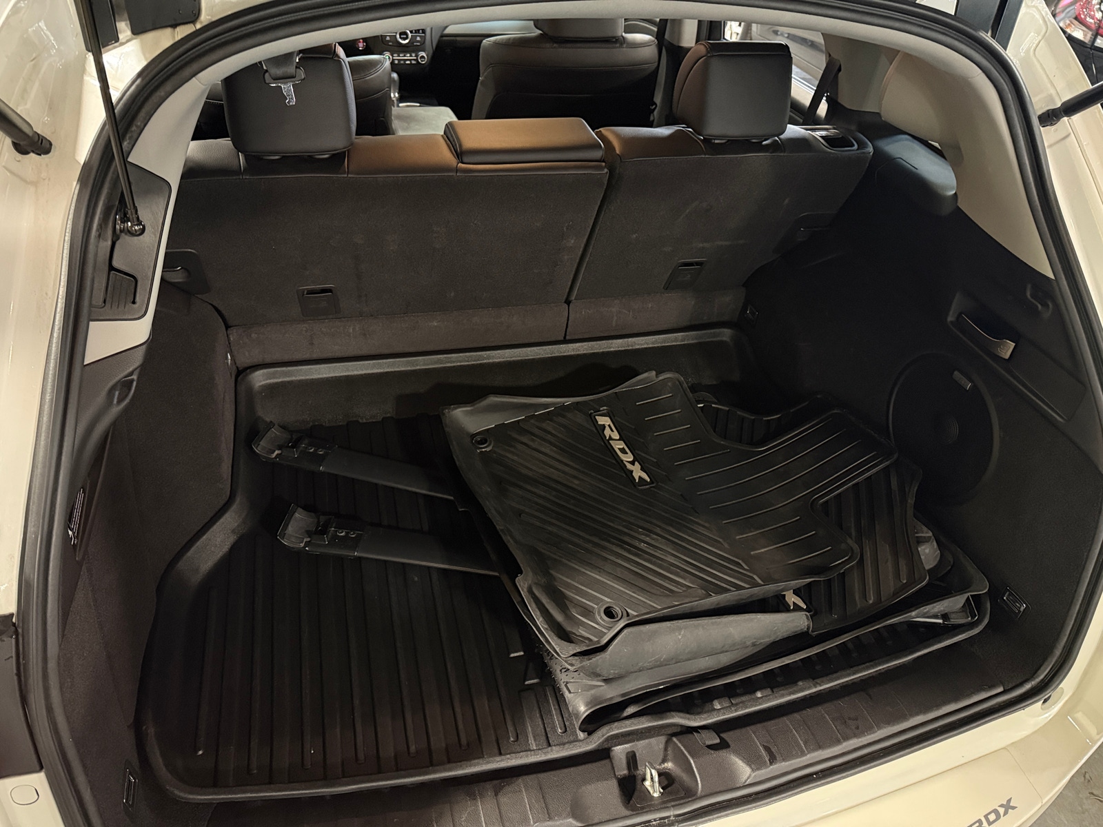 Thumbnail: 2018 Acura RDX - 6