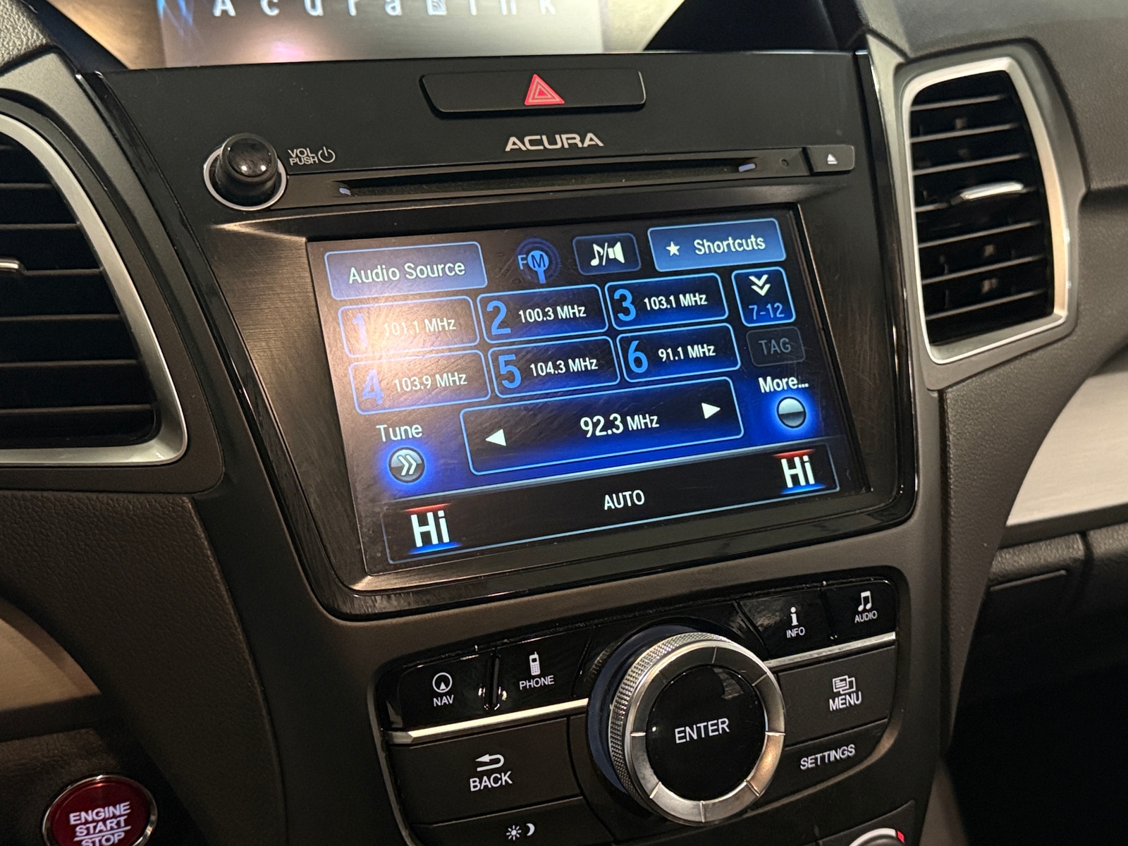 Thumbnail: 2018 Acura RDX - 3