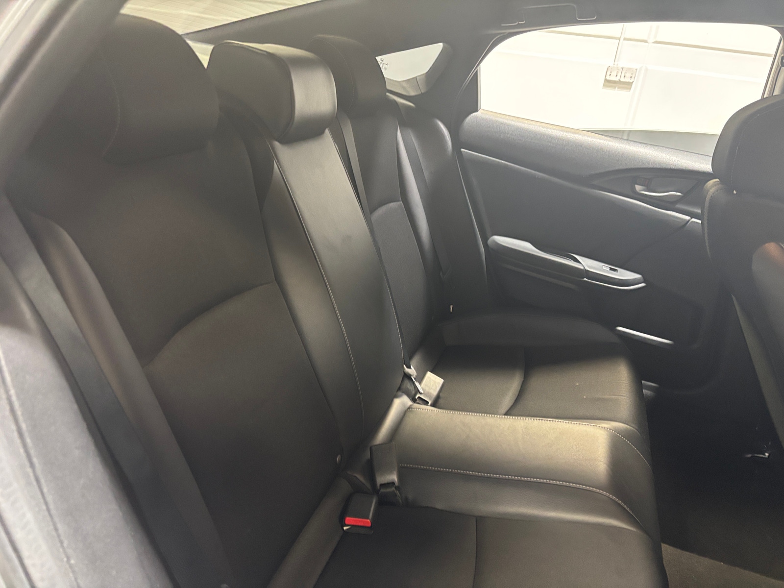 Thumbnail: 2019 Honda Civic - 6