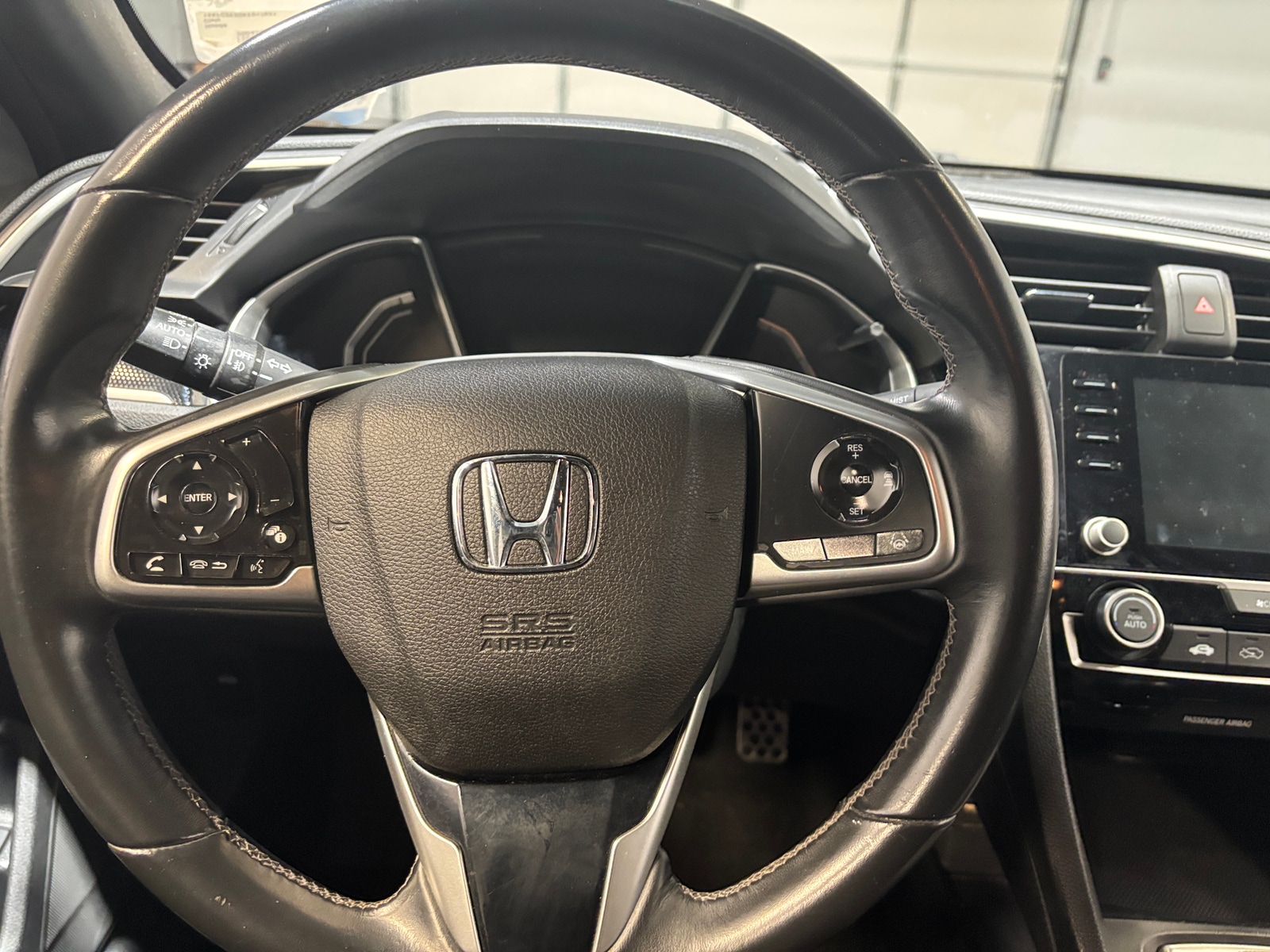 Thumbnail: 2019 Honda Civic - 5