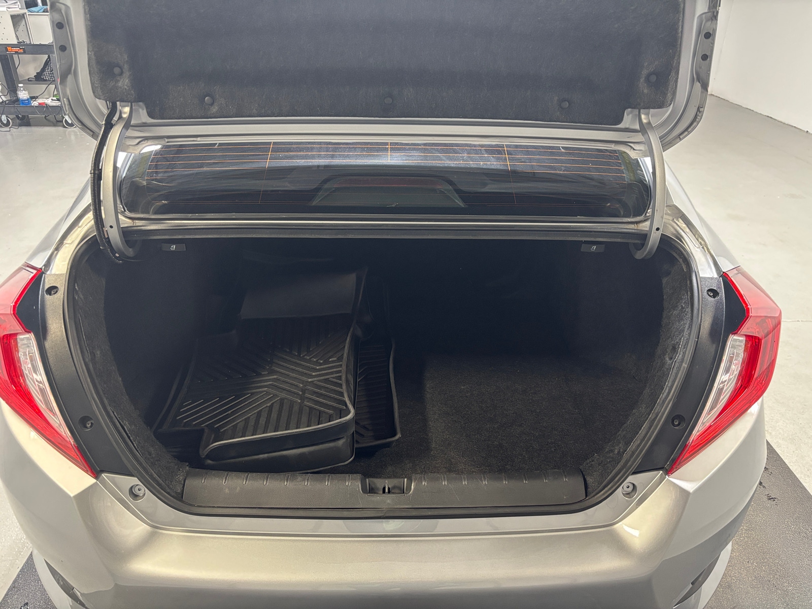 Thumbnail: 2019 Honda Civic - 7