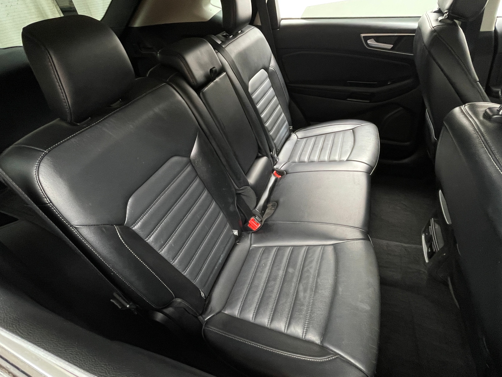 Thumbnail: 2018 Ford Edge - 5