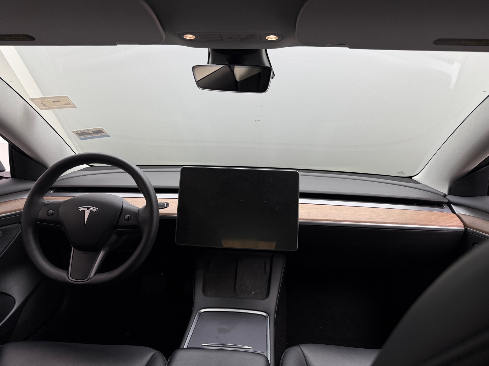 Thumbnail: 2022 Tesla Model 3 - 2